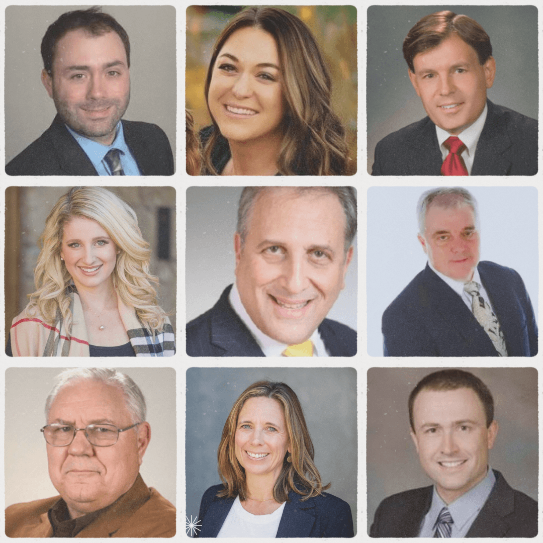 Exceptional learning experiences, guided by top-rated faculty